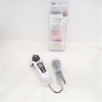 クリスティア　ワカサギ　ＡＩＲパールホワイト